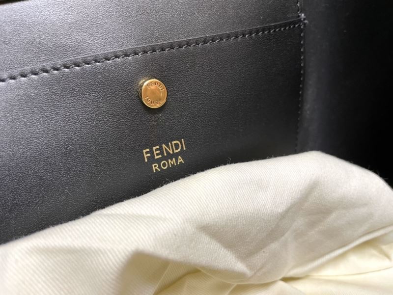 Fendi Shopping Bags